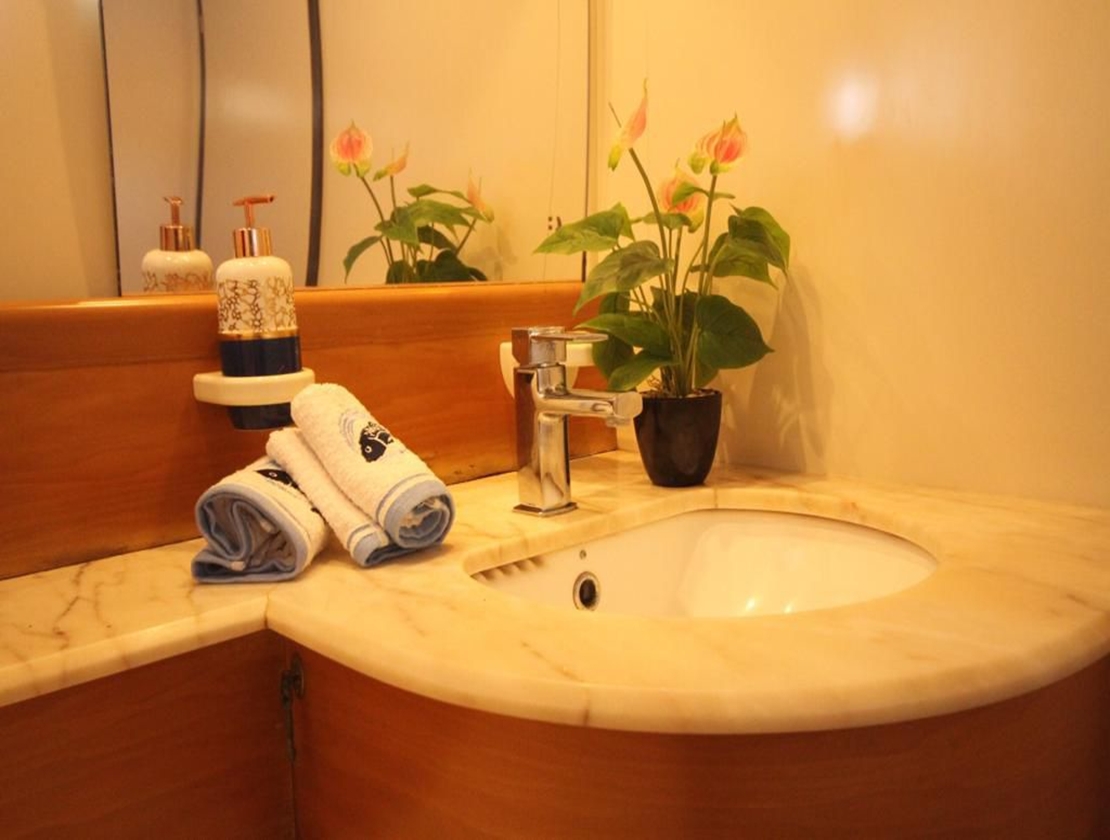 Antalya Yacht Rent - A14455-25